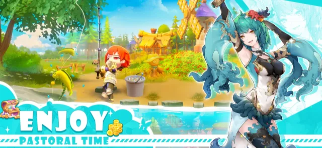 Tales of Terrarums | Games | XWorld