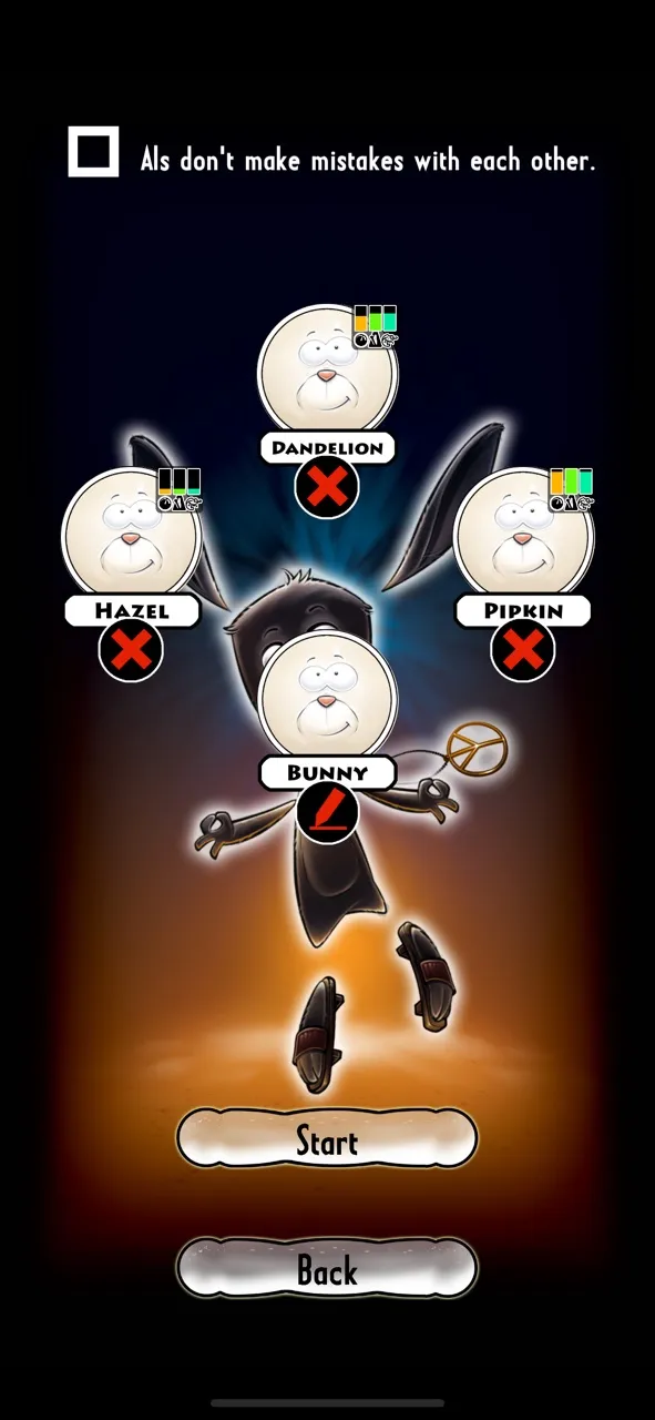 The Mind | Игры | XWorld