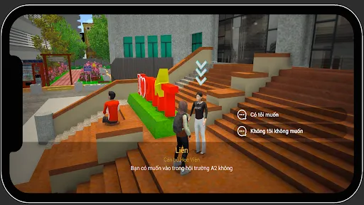 Hành trình tân binh số PTIT | Games | XWorld Hành trình tân binh số PTIT | Games | XWorld