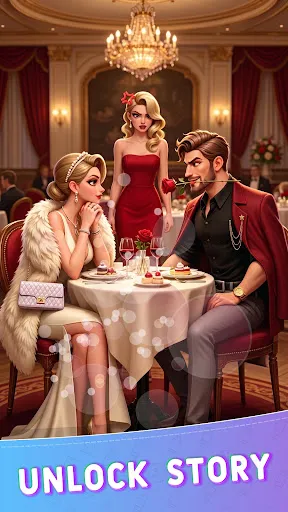 Падшая красота | Игры | XWorld