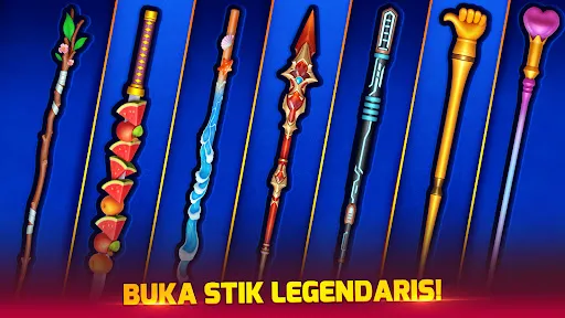 Billiards Party - Social Pool | Permainan | XWorld