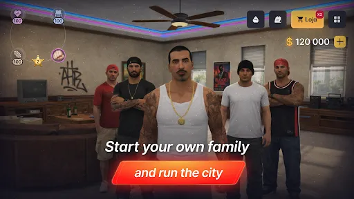 SunCity Online: RolePlay | Jogos | XWorld