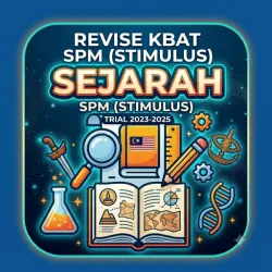 XWorld | TRIAL KBAT STIMULUS SEJ SPM