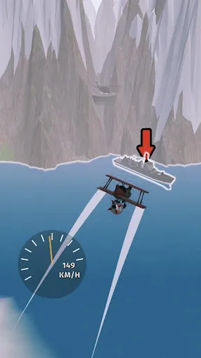 Angry Plane Challenge: Evolve | Jogos | XWorld