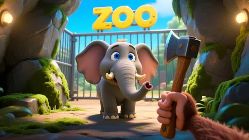 I am Mini Naughty Monkey | Игры | XWorld I am Mini Naughty Monkey | Игры | XWorld