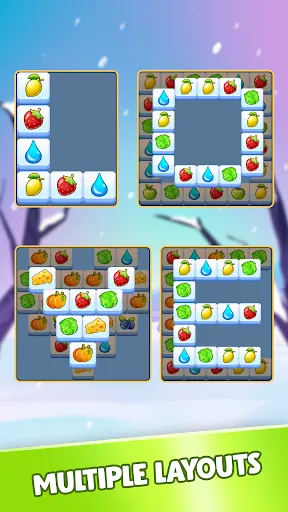 Tile Triple Puzzle | Permainan | XWorld