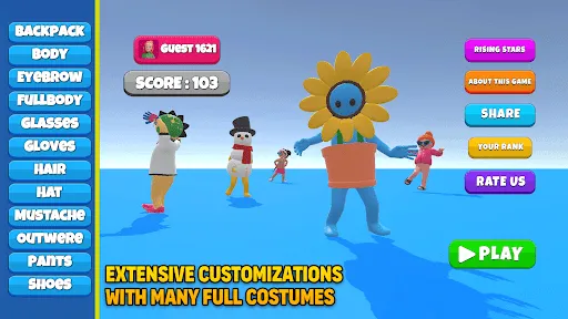 Obby Parkour: Obbys Games | Permainan | XWorld