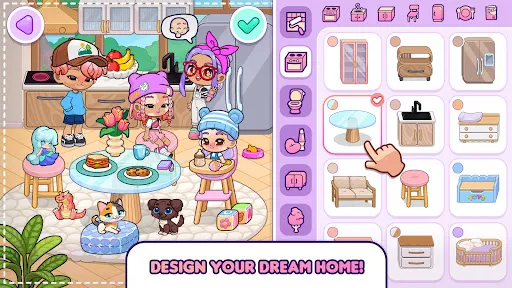 Dopples World | Игры | XWorld