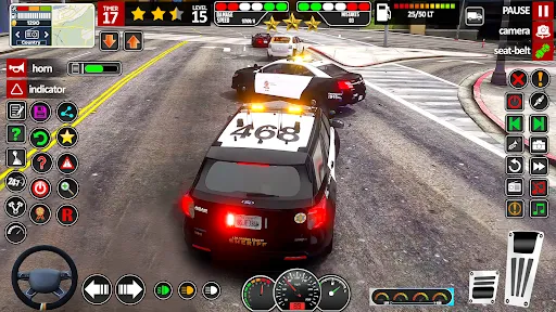 City Police Cop Car Chase Game | Games | XWorld City Police Cop Car Chase Game | Games | XWorld