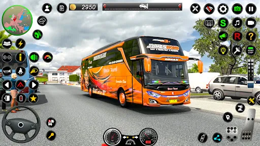 Bus Games - City Bus Simulator | Permainan | XWorld