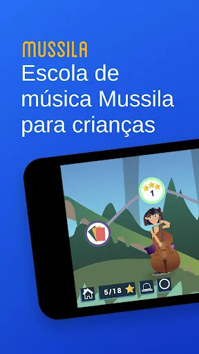 Escola de Música Mussila | Jogos | XWorld Escola de Música Mussila | Jogos | XWorld