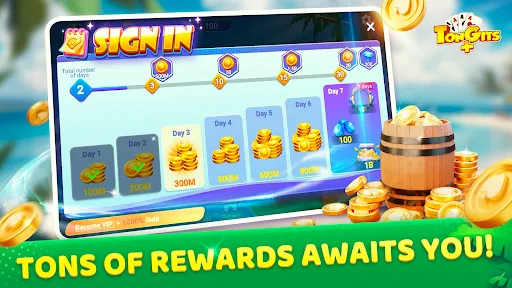 Tongits + Pusoy,Slots,Lucky9 | Games | XWorld