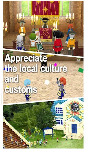 WorldNeverland - Elnea Kingdom | เกม | XWorld