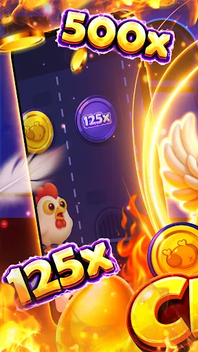 Chicken Puzzle Run | 游戏 | XWorld
