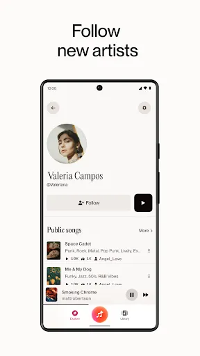 Suno - AI Music & Songs | Games | XWorld