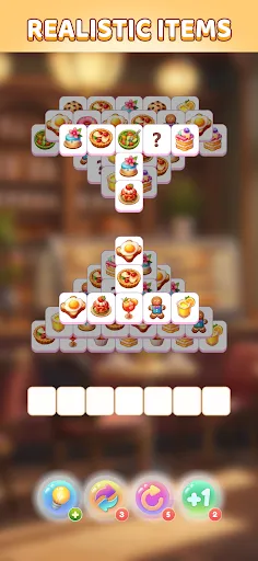 Tile Match - Sweet Adventure | Games | XWorld