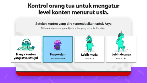 YouTube Kids | Permainan | XWorld