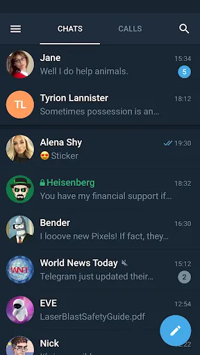 Telegram X | Games | XWorld