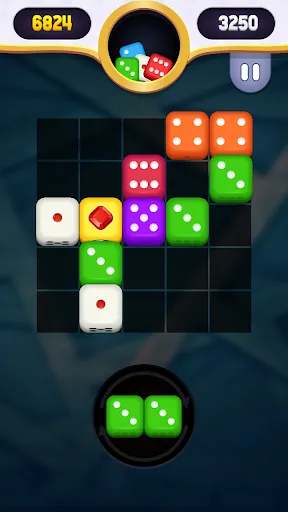 Divertido de Dados Merge | Jogos | XWorld Divertido de Dados Merge | Jogos | XWorld