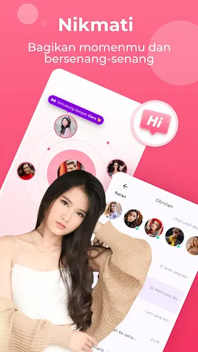 Ayar video chat&play | Permainan | XWorld Ayar video chat&play | Permainan | XWorld