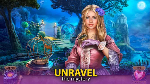 Immortal Love: Black Lotus | Games | XWorld