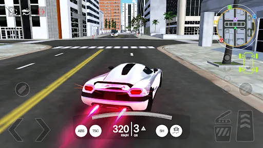 Pengemudi Car Nyata:Balapan 3D | Permainan | XWorld