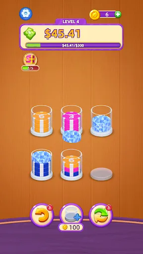 Chip Cascade | เกม | XWorld Chip Cascade | เกม | XWorld