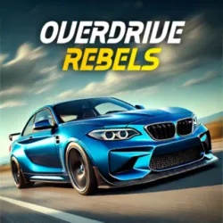 XWorld | Overdrive Rebels