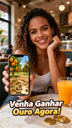 Orange Farm | Jogos | XWorld