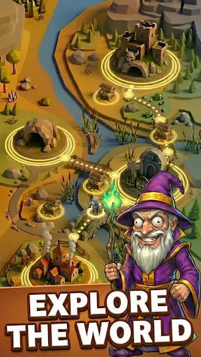 ADHD SQUAD: Dungeon Masters | Игры | XWorld ADHD SQUAD: Dungeon Masters | Игры | XWorld