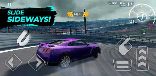 Formacar Action - Crypto Race | Permainan | XWorld