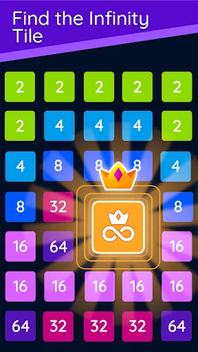 2248: Number Puzzle 2048 | Games | XWorld