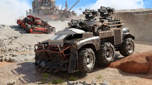 Crossout Mobile - PvP Action | Games | XWorld Crossout Mobile - PvP Action | Games | XWorld