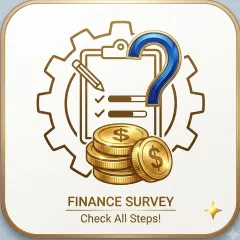 XWorld | Finance Survey