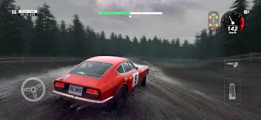 Rally One : Race to glory | Games | XWorld