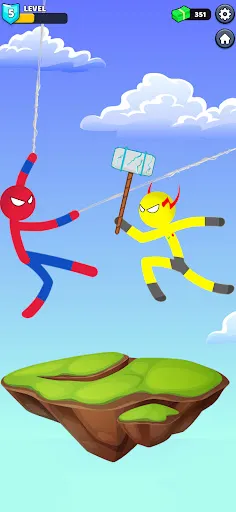 Angry Sticks - Epic Duels | Jogos | XWorld Angry Sticks - Epic Duels | Jogos | XWorld