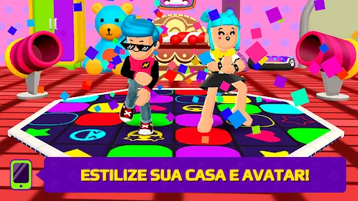 PKXD: Diversão, amigos e jogos | Jogos | XWorld