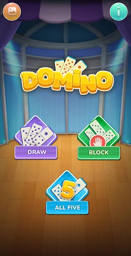 Dominoes Classic : Offline | Permainan | XWorld