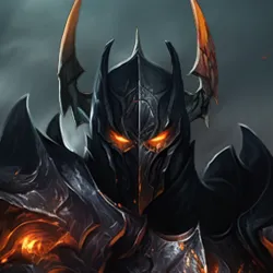 XWorld | Dark Warrior Idle