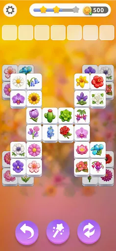 Triple Blossom | Games | XWorld