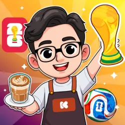 XWorld | Warung Kopi Pildun 2026