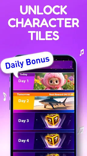 My Singing Pet: Pop Piano Game | 游戏 | XWorld