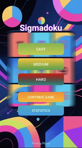 77ABC Sigmadoku | 游戏 | XWorld