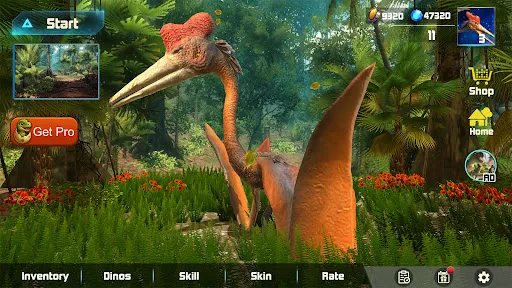 Quetzalcoatlus Fly: Sky Titan | Jogos | XWorld Quetzalcoatlus Fly: Sky Titan | Jogos | XWorld