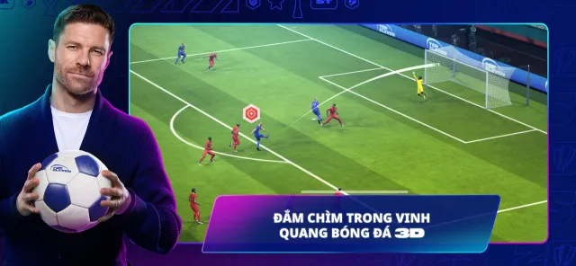 Top Eleven: Quản Lý Bóng Đá | Games | XWorld