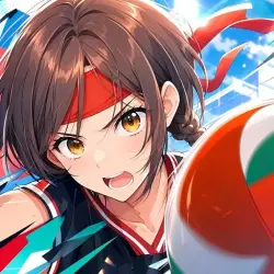 XWorld | Volleyball Arena:All Star XWorld | Volleyball Arena:All Star