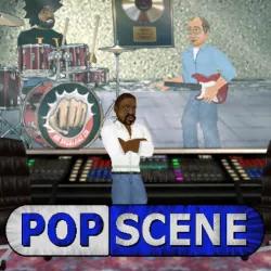 XWorld | Popscene