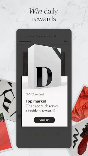 DREST: Game Dandanan Fashion | เกม | XWorld