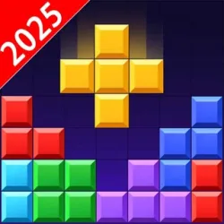 XWorld | Draw Block : Blast It Puzzle