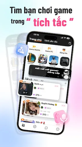 Play Duo | Games | XWorld